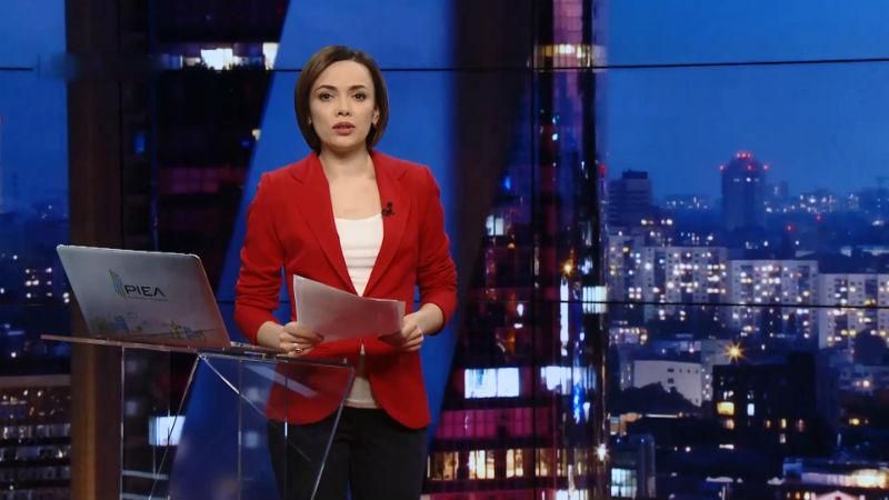 Підсумковий випуск новин за 21:00: "Зелене світло" безвізу. Доба в АТО