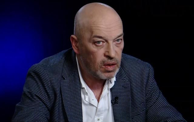 Ситуация очень опасная: Тука предупредил о последствиях захвата шахт боевиками Ситуация очень опасная: Тука предупредил о последствиях захвата шахт боевиками