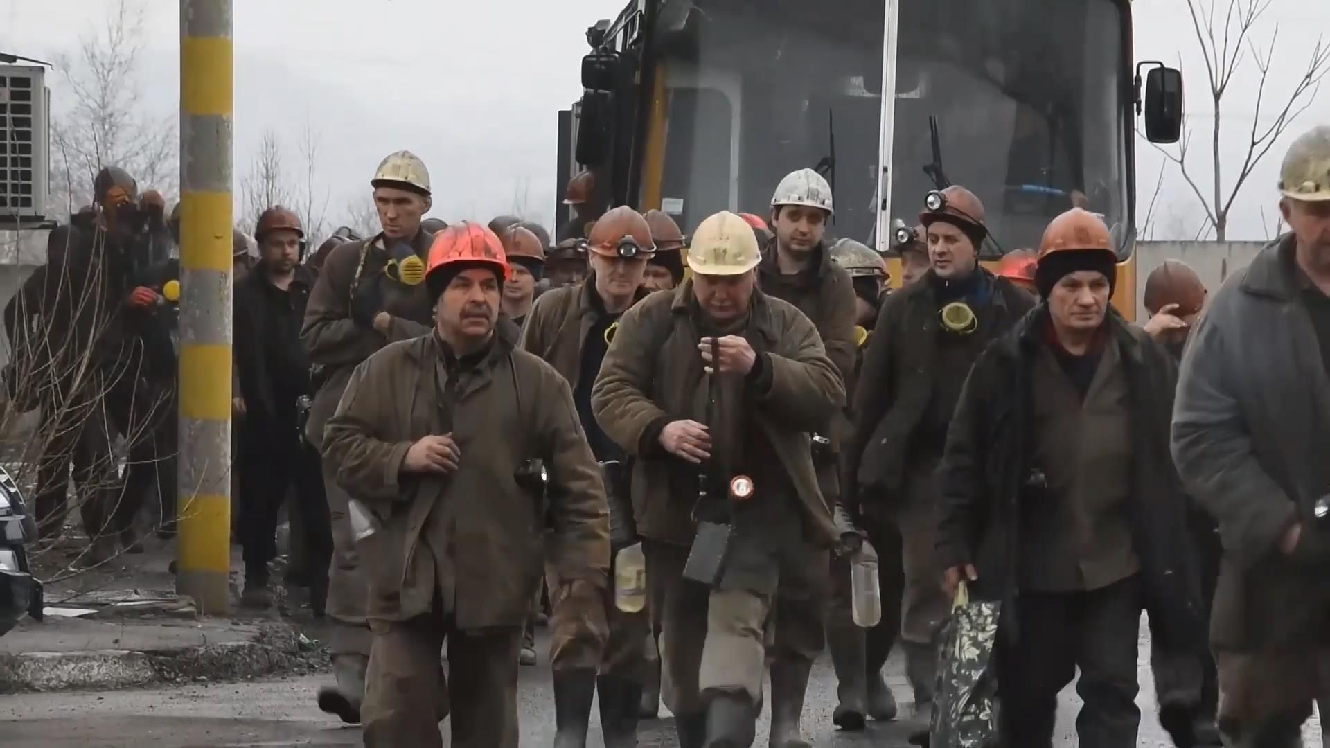 В чем руководство металлургических заводов с Донбасса обвиняет участников блокады