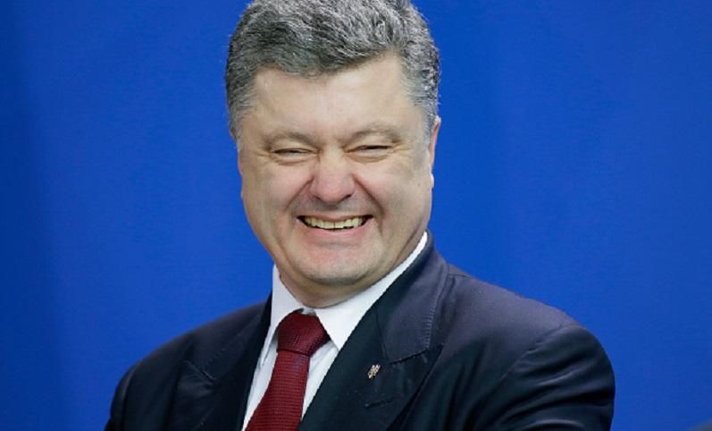 Порошенко отреагировал на переговоры в ЕС о безвизе Порошенко отреагировал на переговоры в ЕС о безвизе