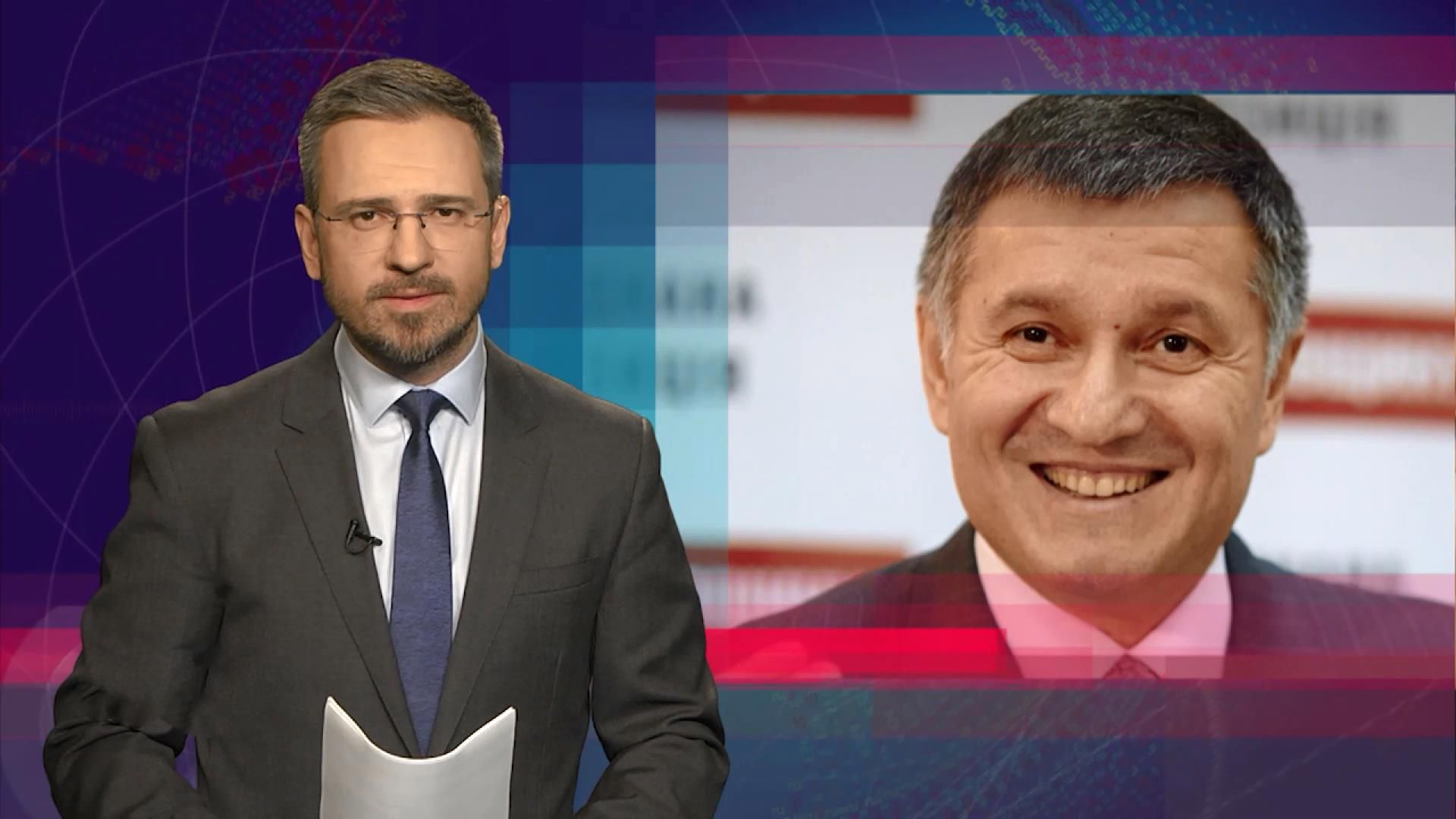 Настоящее время. Зачем Аваков хочет разогнать участников блокады на Донбассе. Визиты Савченко Настоящее время. Зачем Аваков хочет разогнать участников блокады на Донбассе. Визиты Савченко