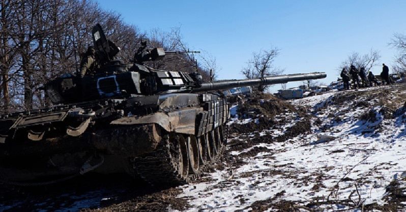 В ОБСЕ прогнозируют сильное обострение на Донбассе