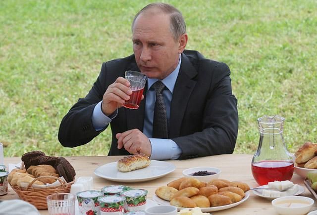 В России происходит раскол элиты, фиаско Путина уже близко, – политик