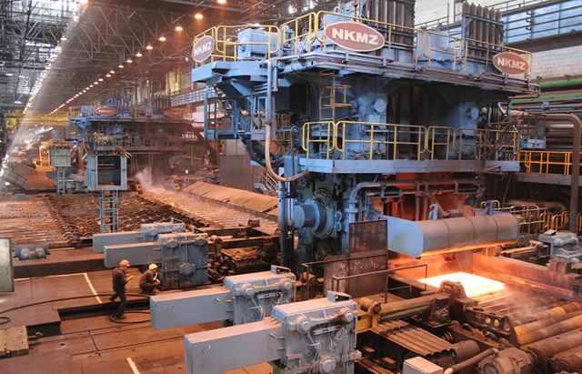 Бешеную сумму денег потеряли три предприятия в Алчевске из-за блокады Бешеную сумму денег потеряли три предприятия в Алчевске из-за блокады