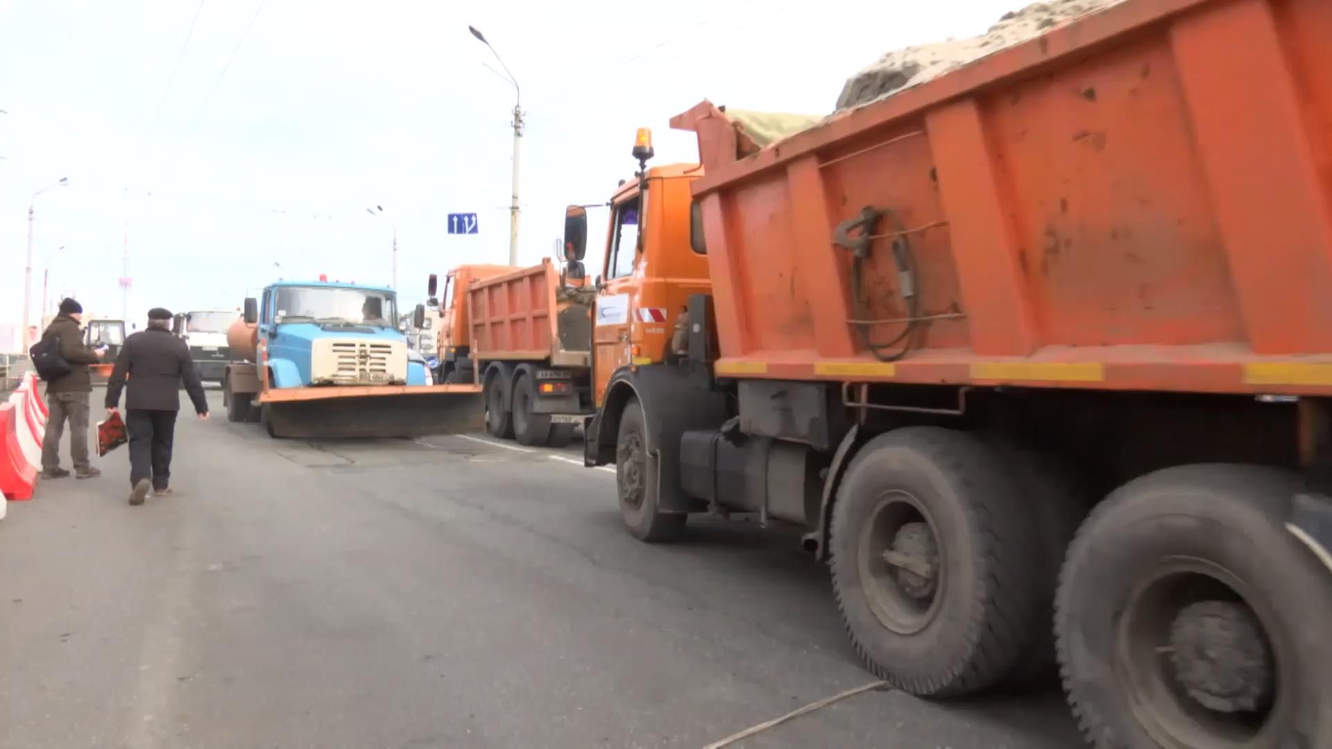 Аварийные мосты в Украине: ждать ли падения следующего