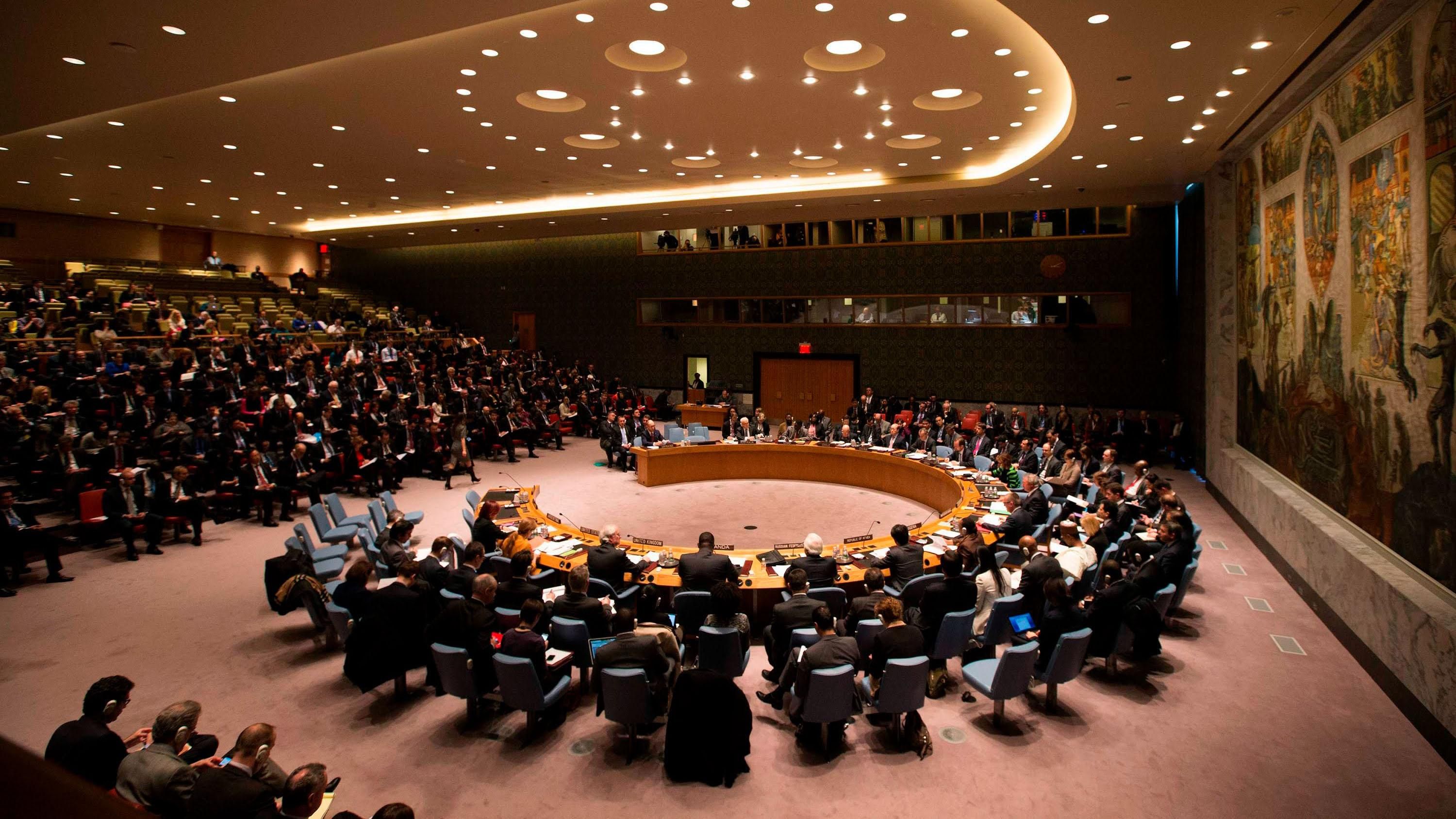 Україна більше не головує на Радбезі ООН: що очікувати нашій країні