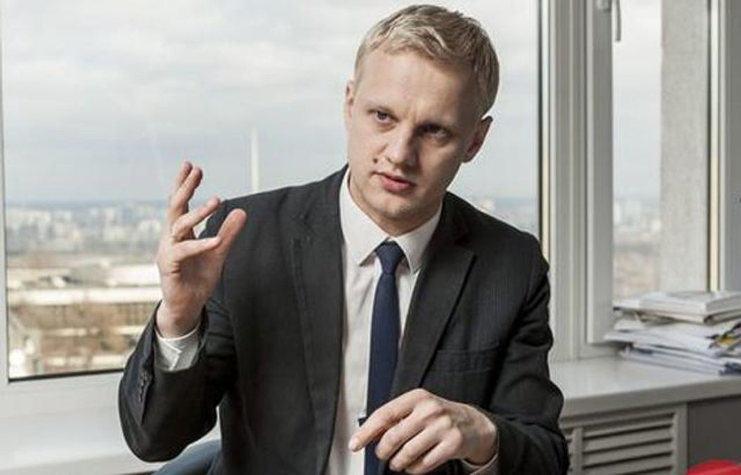 Вот такой дешевый цирк, – Шабунин прокомментировал возмущение Луценко относительно "слива" дела Иванющенко Вот такой дешевый цирк, – Шабунин прокомментировал возмущение Луценко относительно "слива" дела Иванющенко