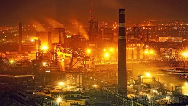 Бойовики встановили контроль над всіма українськими підприємствами на окупованому Донбасі Бойовики встановили контроль над всіма українськими підприємствами на окупованому Донбасі