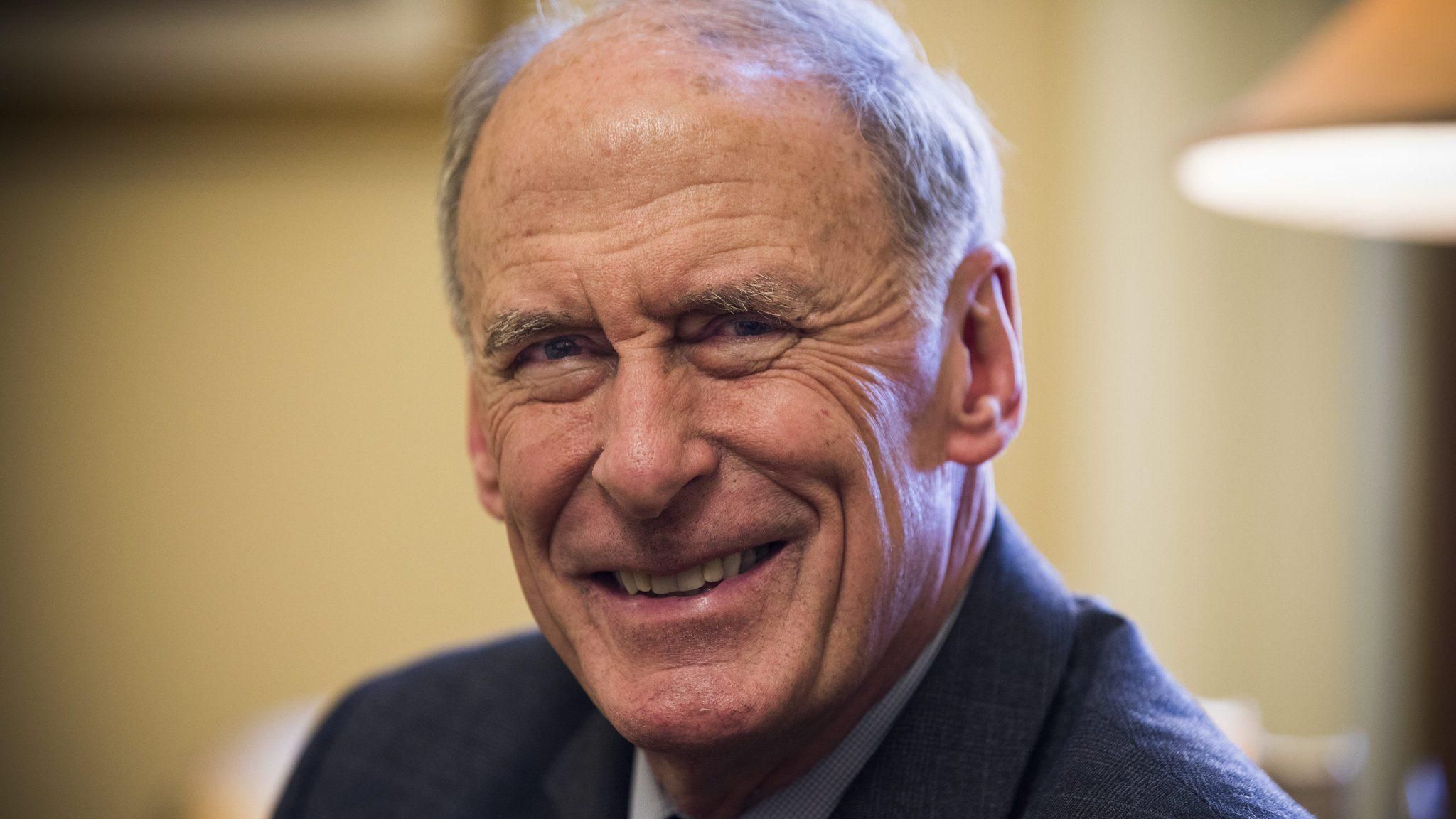 Самоутверждение России в мировых делах - то, что я смотрю с большой озабоченностью, – кандидат в руководители разведки США Самоутверждение России в мировых делах - то, что я смотрю с большой озабоченностью, – кандидат в руководители разведки США