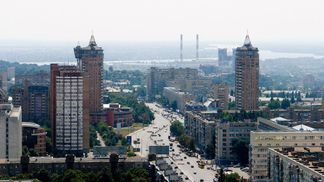 На одной из улиц Киева временно ограничат движение транспорта