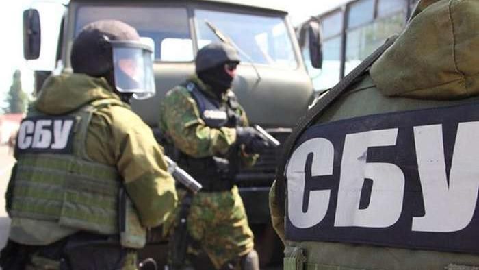 Інформаторську мережу бойовиків виявили на Луганщині Інформаторську мережу бойовиків виявили на Луганщині