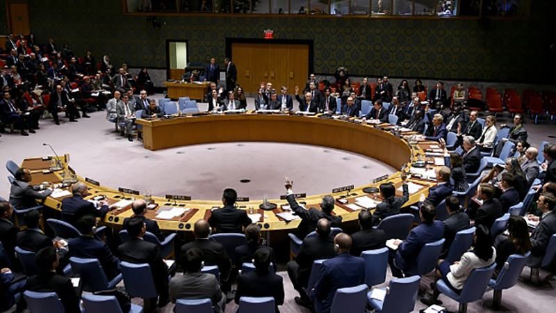 США в ООН обратились к России относительно войны на Донбассе