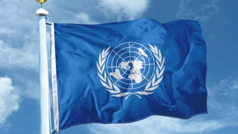 Климкин планирует прочитать в ООН отдельный доклад об оккупированом Крыме