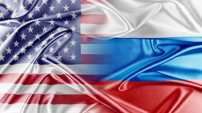 Американський експерт спрогнозував майбутнє стосунків США та Росії 