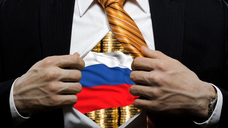 Скільки Росія інвестувала в українську економіку минулого року: вражаюча статистика