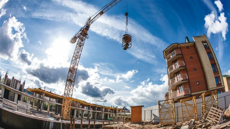 Строитель трагически погиб в Киеве Строитель трагически погиб в Киеве