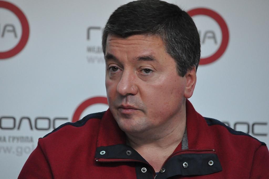 Якщо влада не відреагує не вимоги націоналістів, то вона приречена, – політолог Якщо влада не відреагує не вимоги націоналістів, то вона приречена, – політолог