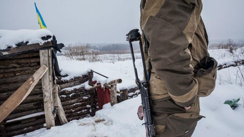 У Міноборони уточнили інформацію про загиблих та поранених солдат