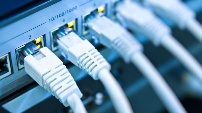 "Укртелеком" припиняє діяльність на окупованій території Донбасу "Укртелеком" припиняє діяльність на окупованій території Донбасу