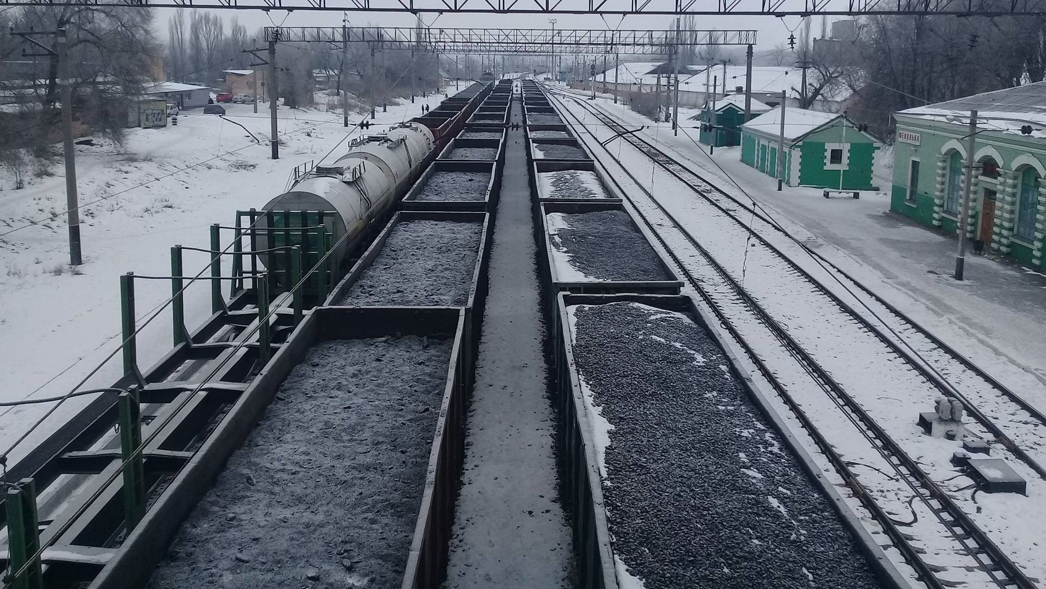 Політолог назвав больову точку, у яку потрапили блокувальники 