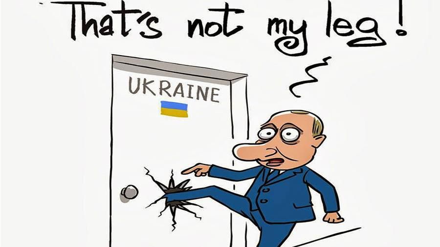 Скільки росіян пишаються анексією Криму: результати опитування