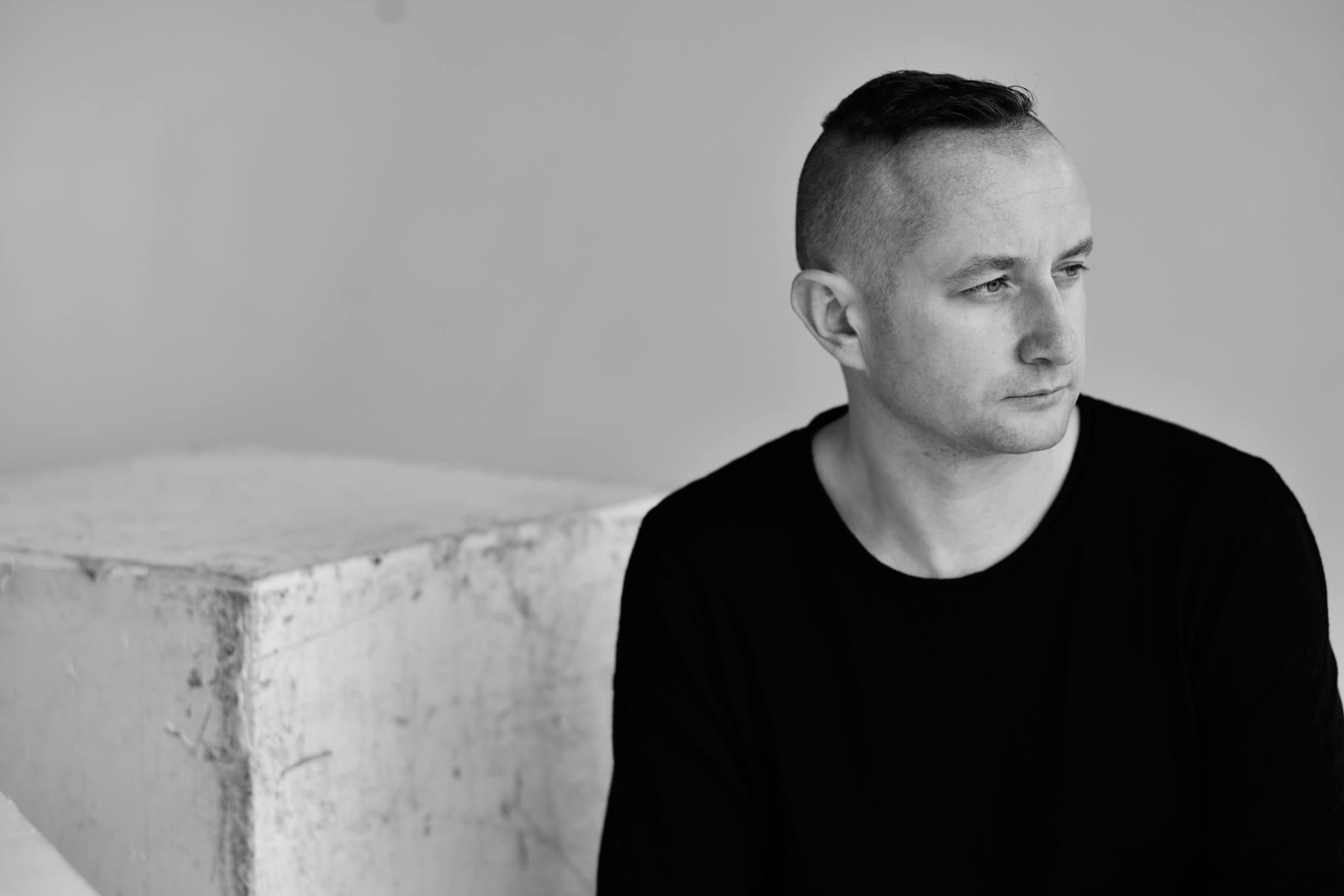 Культовий український письменник написав новий роман