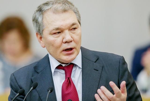 Россия назвала условие, при котором признает "ДНР" и "ЛНР" Россия назвала условие, при котором признает "ДНР" и "ЛНР"