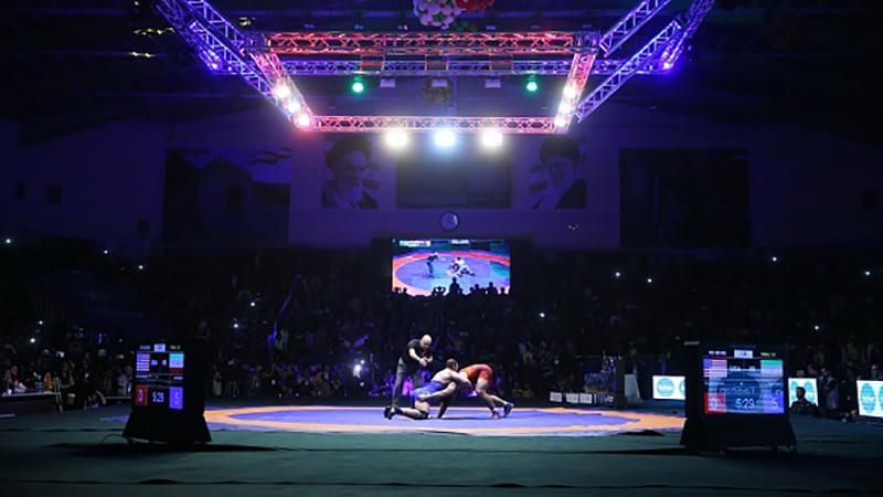 Україна замахнулась на ще один чемпіонат Європи Україна замахнулась на ще один чемпіонат Європи