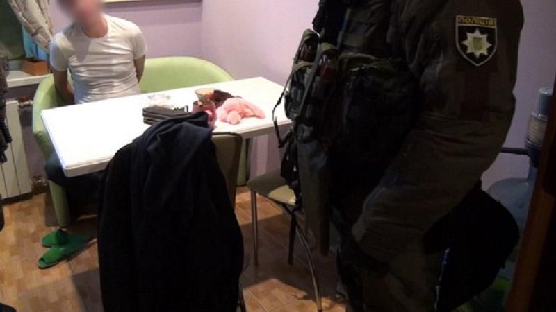 Разоблачили банду, которая отбирала квартиры киевлян Разоблачили банду, которая отбирала квартиры киевлян