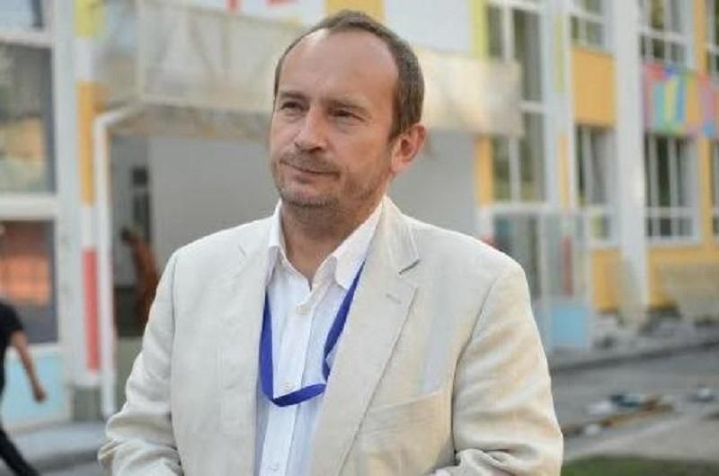 Кабмін призначив голову аеропорту "Бориспіль"