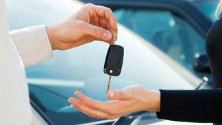 Что нужно знать при оформлении подержанного автомобиля: юридические советы