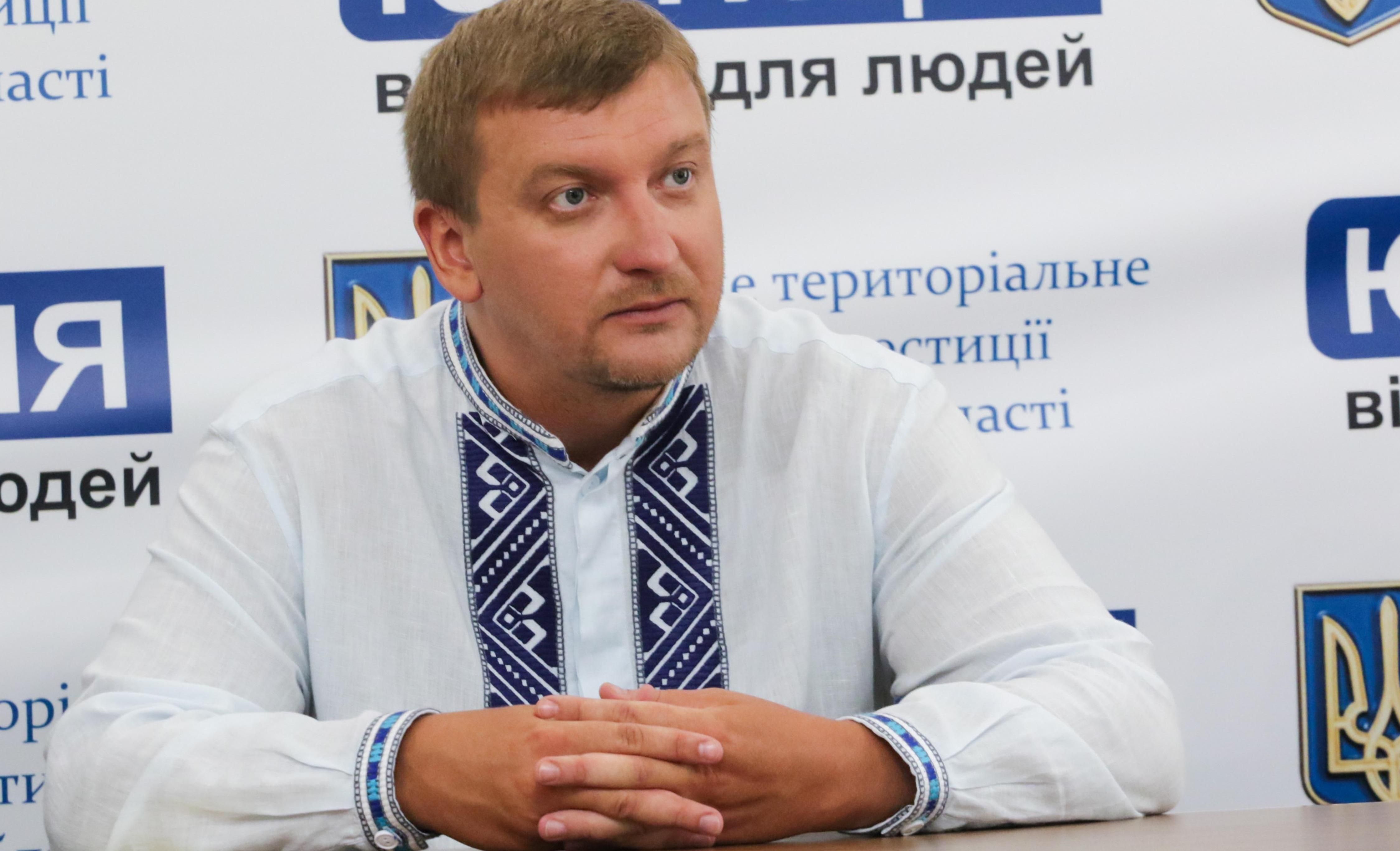 Україна у суді спробує заборонити Росії фінансувати тероризм Україна у суді спробує заборонити Росії фінансувати тероризм