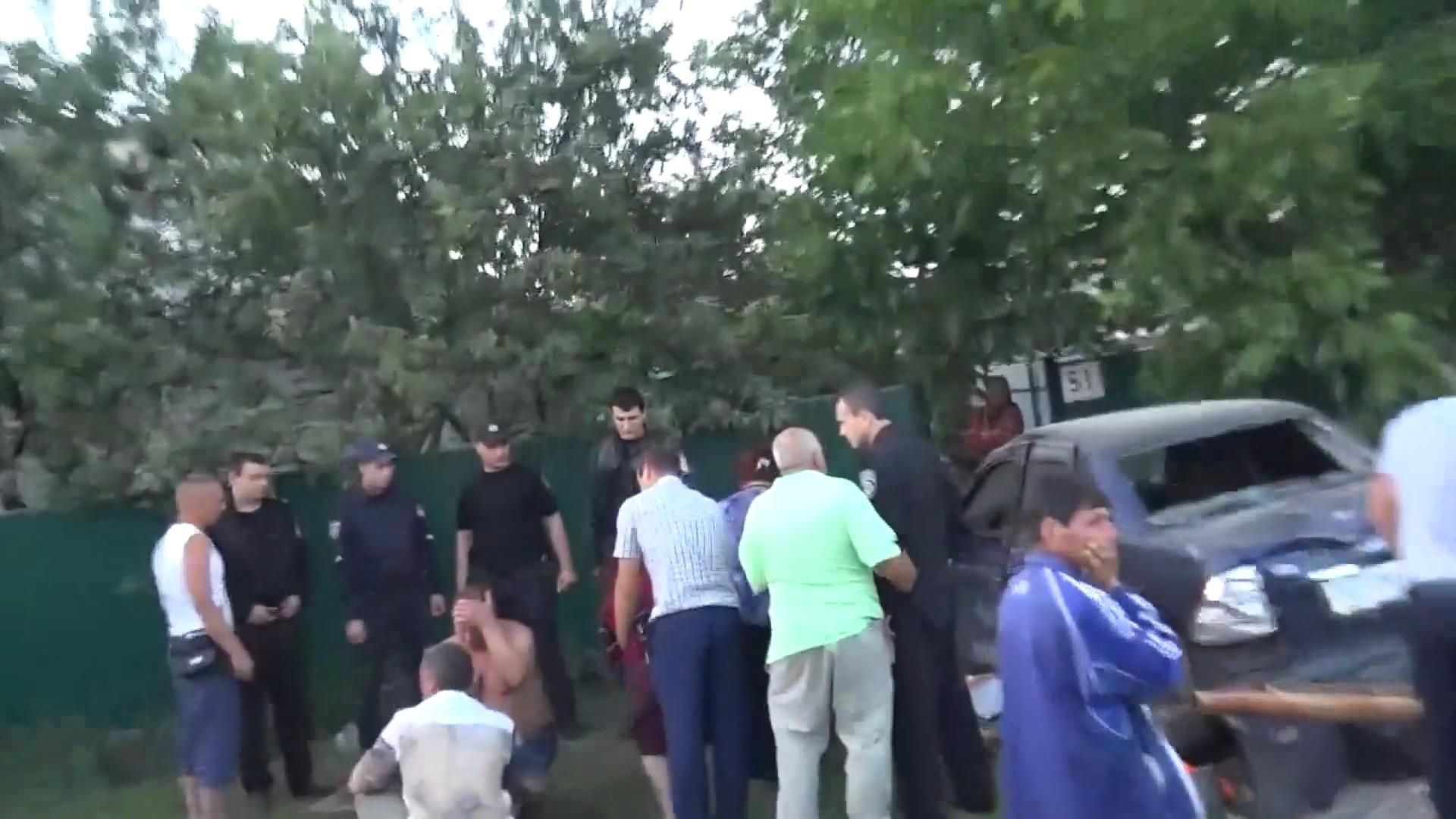 Резонансное дело: водитель, который сбил насмерть двоих детей, подал апелляцию Резонансное дело: водитель, который сбил насмерть двоих детей, подал апелляцию