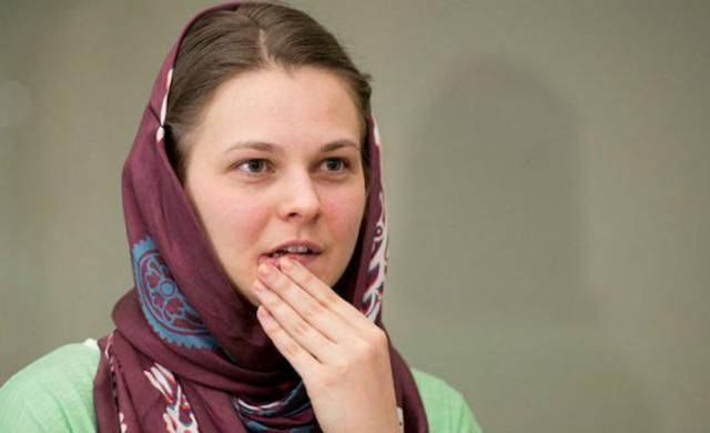 Украинка Музычук выиграла третью партию ЧМ по шахматам