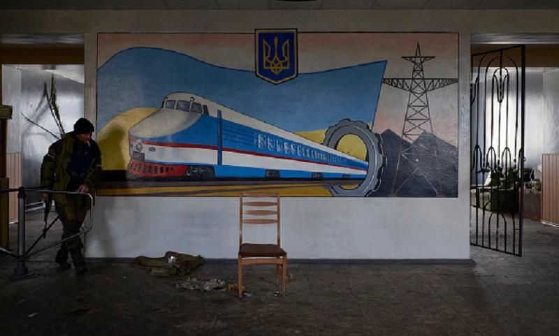 Україні запропонували новий формат переговорів щодо Донбасу Україні запропонували новий формат переговорів щодо Донбасу