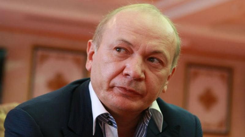 Скандал із закриттям справи Іванющенка. У ВСУ кивають на Луценка Скандал із закриттям справи Іванющенка. У ВСУ кивають на Луценка