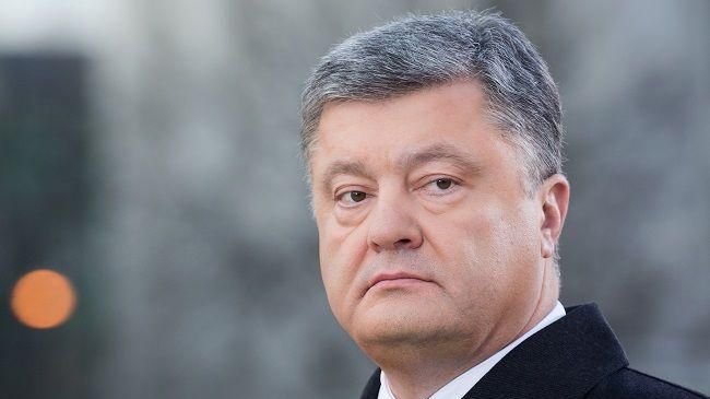 Очередной факт оккупации востока Украины Россией, – Порошенко отреагировал на захват предприятий Очередной факт оккупации востока Украины Россией, – Порошенко отреагировал на захват предприятий