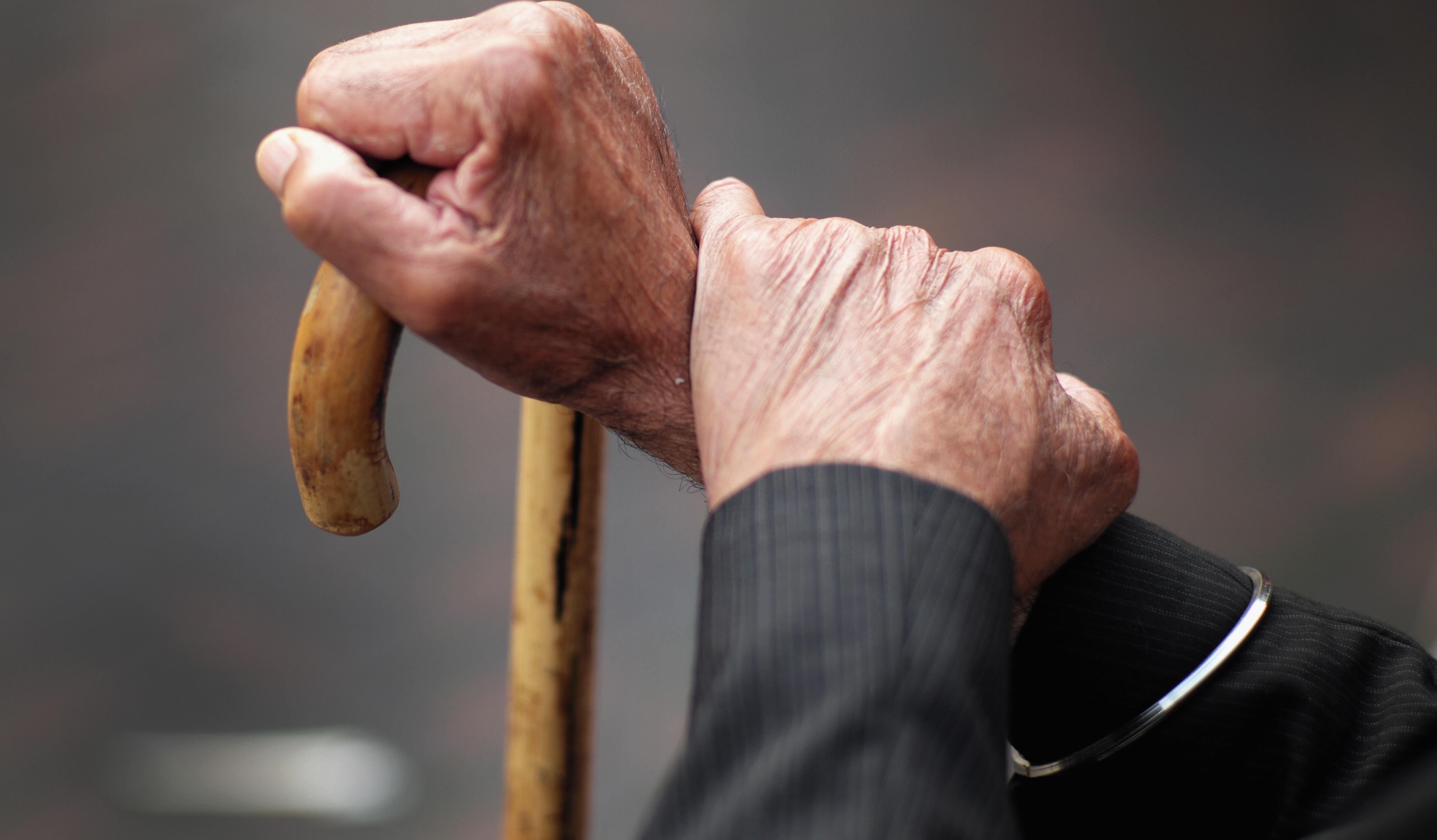 Кабмін обіцяє незабаром показати проект пенсійної реформи Кабмін обіцяє незабаром показати проект пенсійної реформи