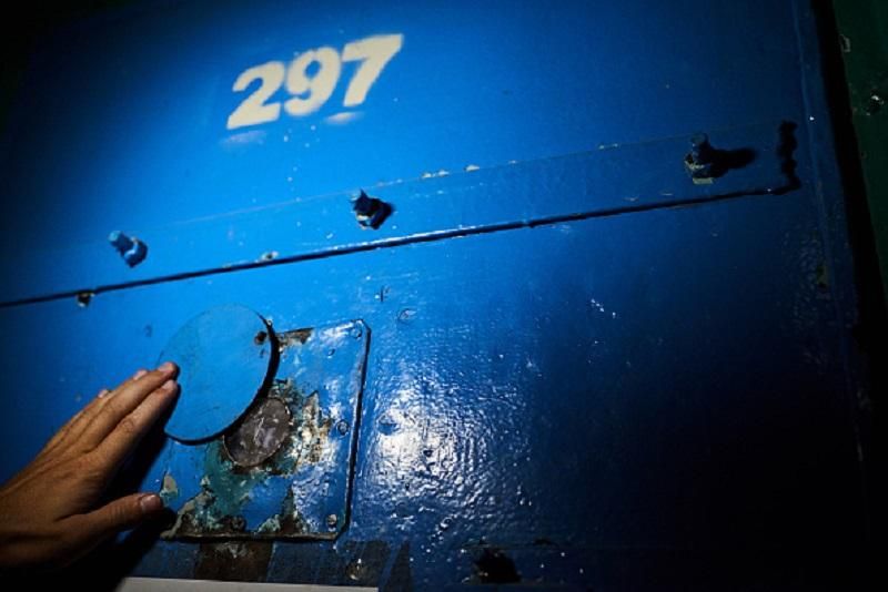 Разоблачили банду "Белых львов", которые терроризировали украинцев Разоблачили банду "Белых львов", которые терроризировали украинцев