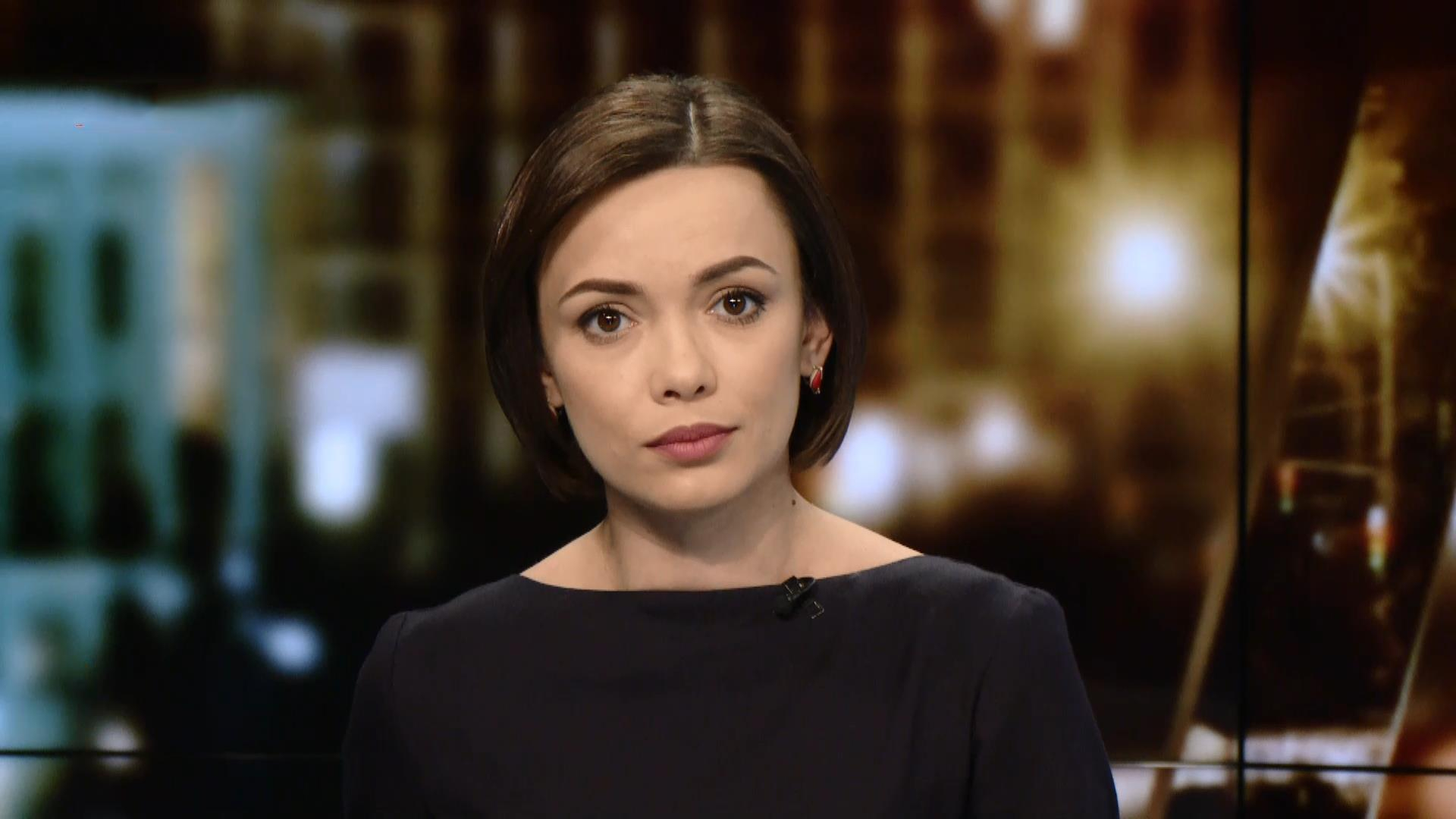 Выпуск новостей за 22:00: Солдатская каша с червями. Дело Иванющенко