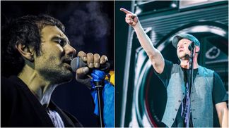 Галич рассказал, как его поздравляли с победой Вакарчук и Хлывнюк