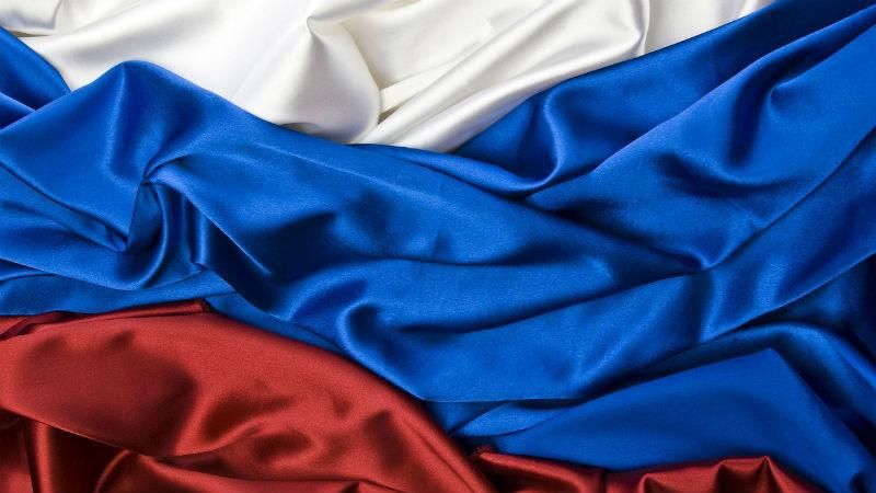 Російський прапор може стати офіційнім в одній із невизнаних республік 