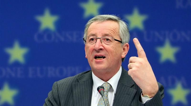 Юнкер озвучил 5 возможных сценариев жизни ЕС после Brexit
