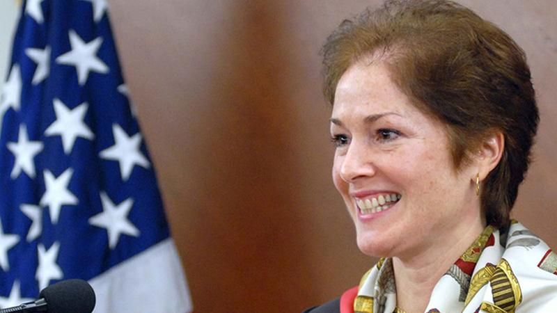 Посол США полетить у Вашингтон, щоб розповісти про реформи в Україні Посол США полетить у Вашингтон, щоб розповісти про реформи в Україні