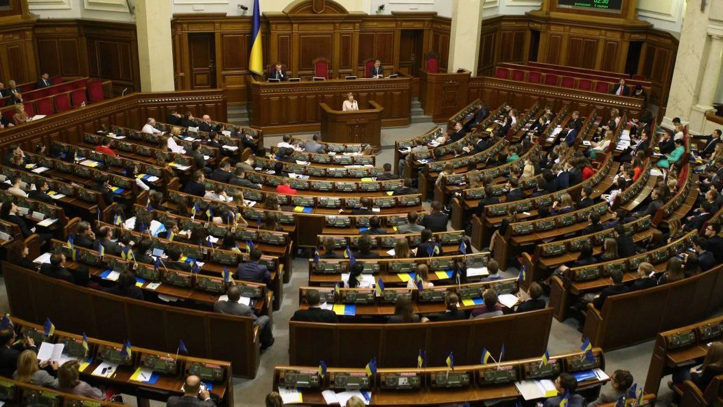 Блокувальники запросили депутатів у зону АТО Блокувальники запросили депутатів у зону АТО