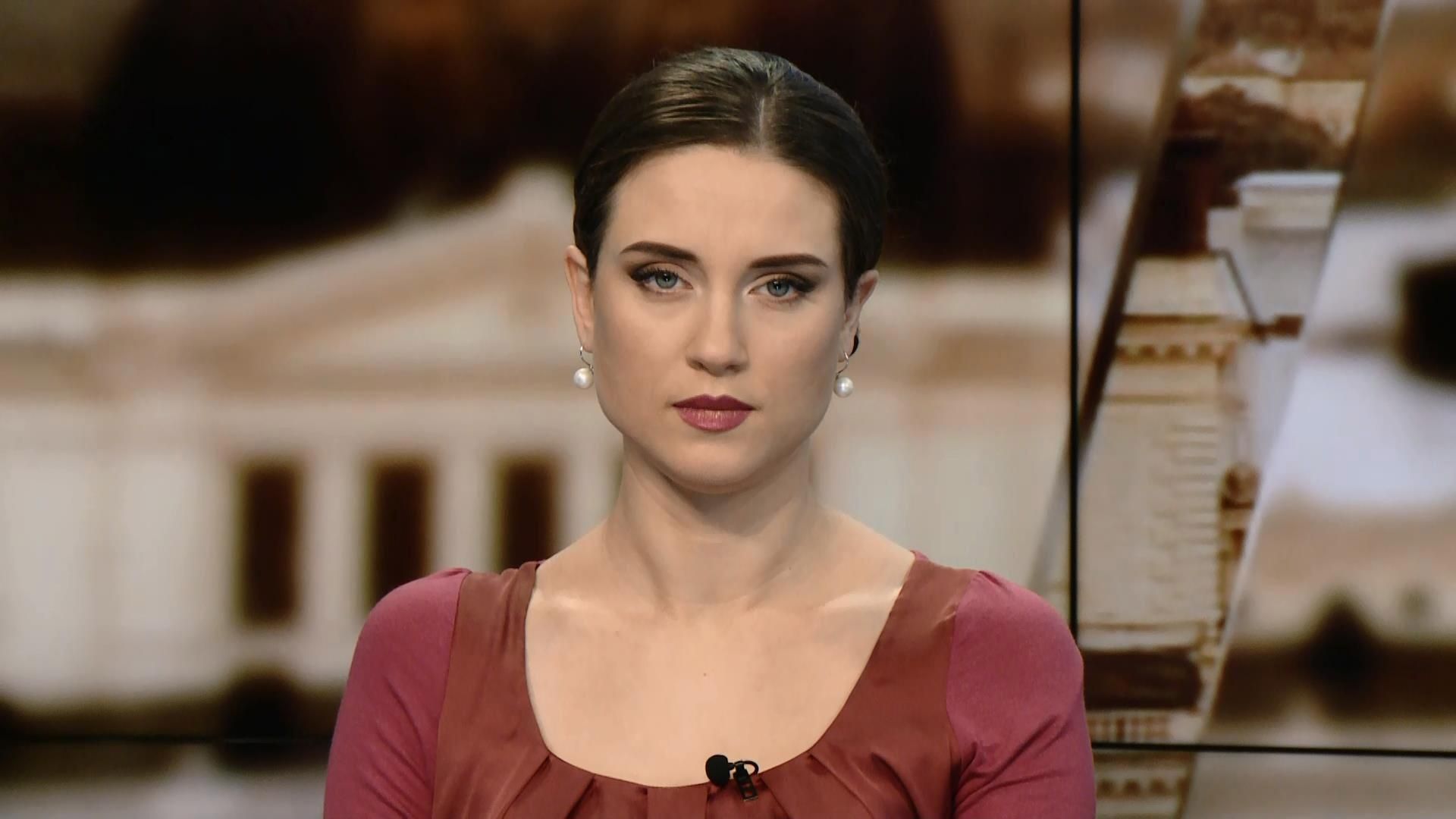 Випуск новин за 11:00: Дефіцит води у Авдіївці. У Брюсселі розглянуть безвіз для України Випуск новин за 11:00: Дефіцит води у Авдіївці. У Брюсселі розглянуть безвіз для України