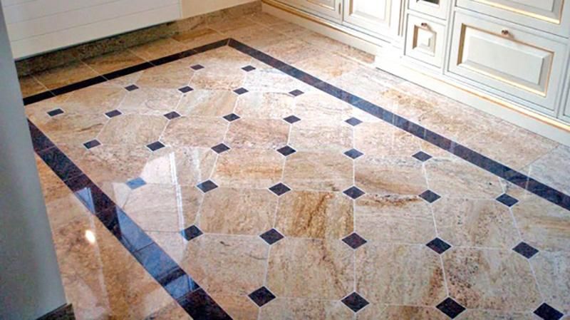 Як покласти наливну підлогу власними руками: детальна інструкція Як покласти наливну підлогу власними руками: детальна інструкція