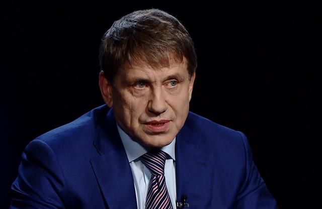 За Насалика взялася прокуратура Києва За Насалика взялася прокуратура Києва