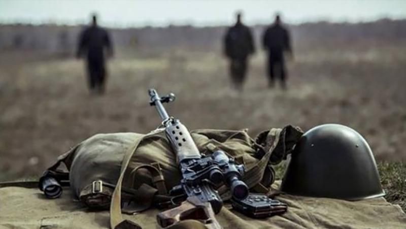 У Міноборони підтвердили втрати ЗСУ на Донбасі 