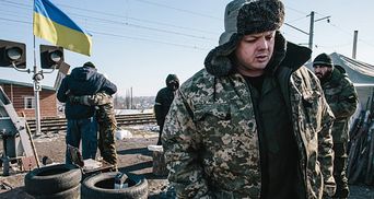 Семенченко отличился громким заявлением о блокаде России